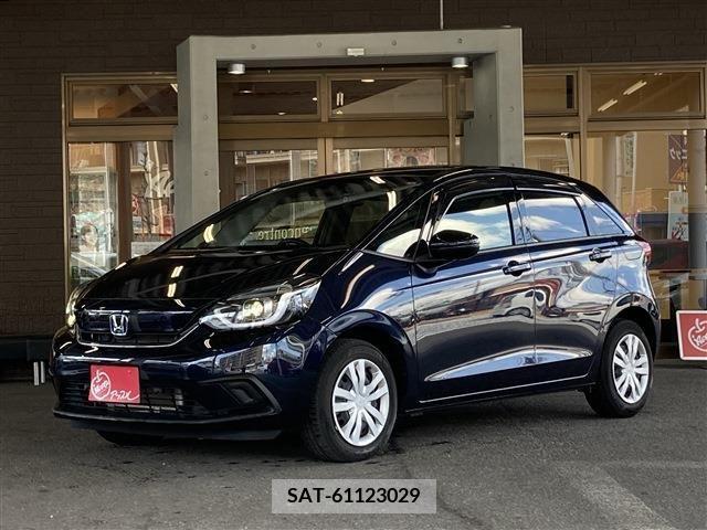 Honda FIT 2021-04 234864-0