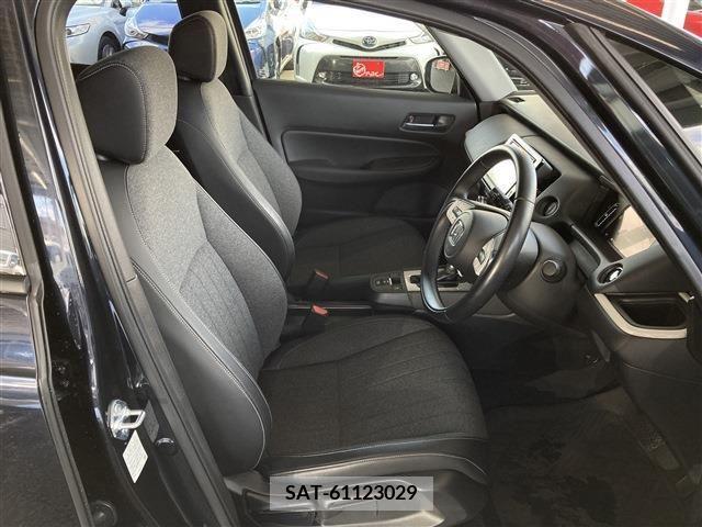 Honda FIT 2021-04 234864-13