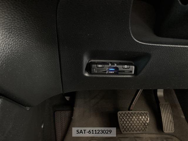 Honda FIT 2021-04 234864-8