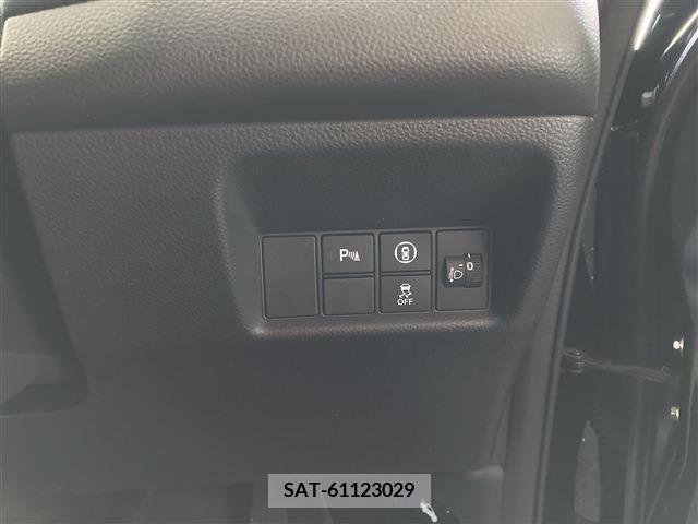 Honda FIT 2021-04 234864-7