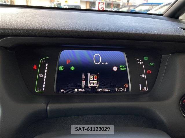 Honda FIT 2021-04 234864-6