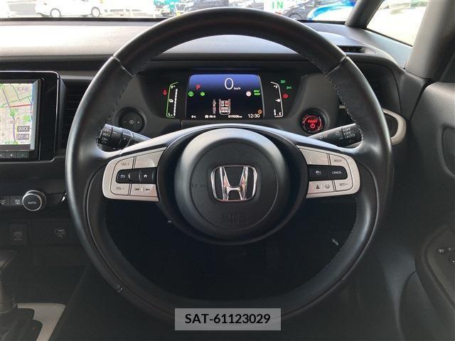 Honda FIT 2021-04 234864-5