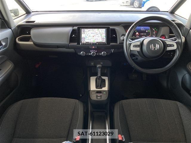 Honda FIT 2021-04 234864-4