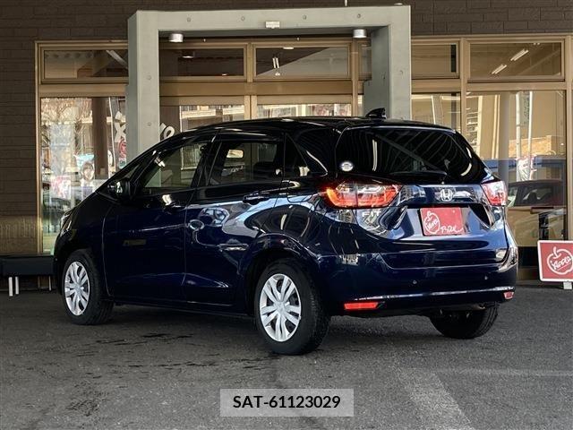Honda FIT 2021-04 234864-3