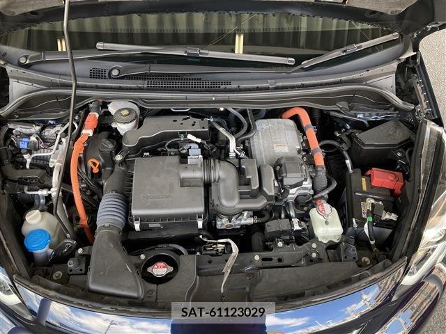 Honda FIT 2021-04 234864-18