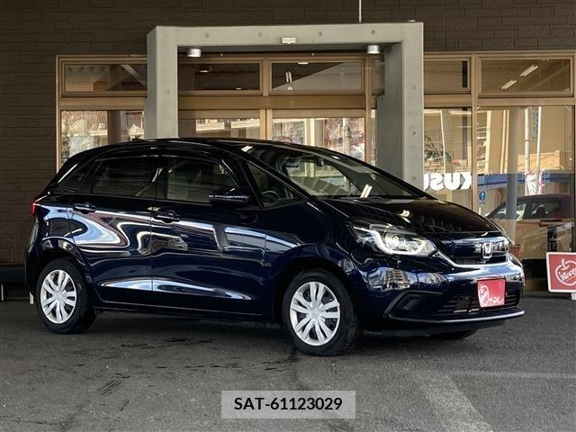 Honda FIT 2021-04 234864-1