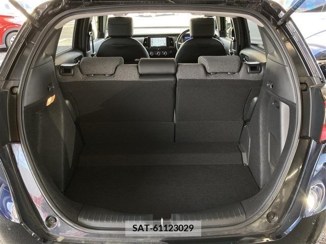 Honda FIT 2021-04 234864-15
