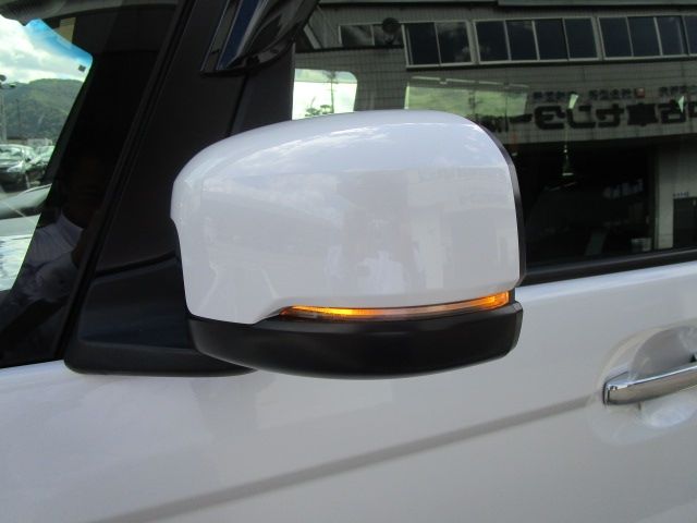 Honda N BOX CUSTOM 2021-08 12296-16