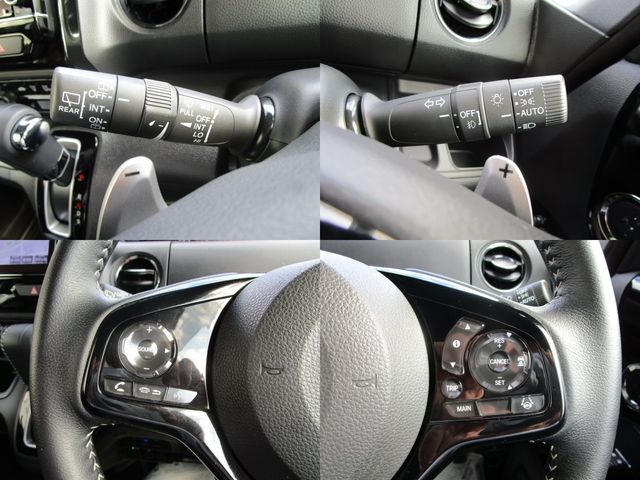 Honda N BOX CUSTOM 2021-08 12296-11