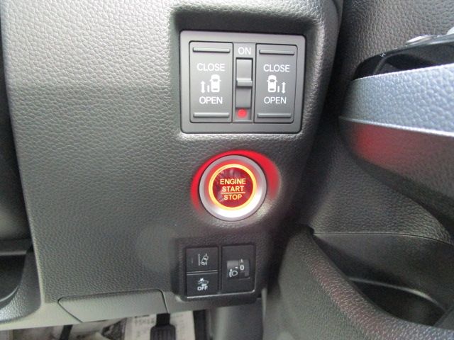 Honda N BOX CUSTOM 2021-08 12296-12