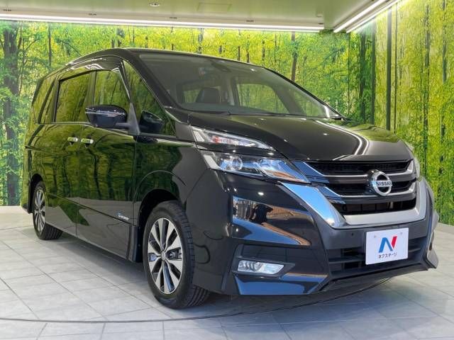 Nissan SERENA 2018-08 193776-17