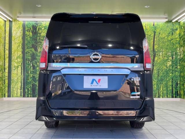 Nissan SERENA 2018-08 193776-16