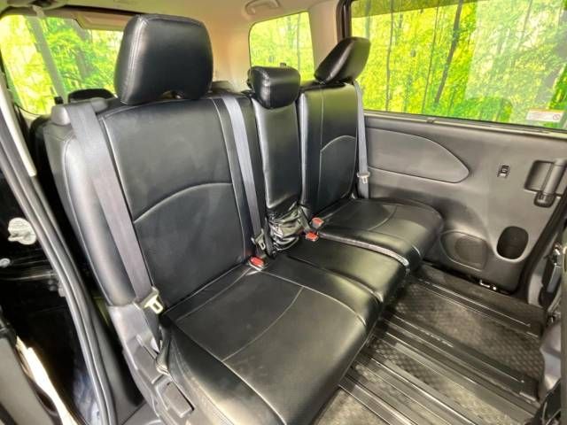 Nissan SERENA 2018-08 193776-9
