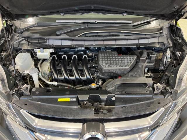 Nissan SERENA 2018-08 193776-19