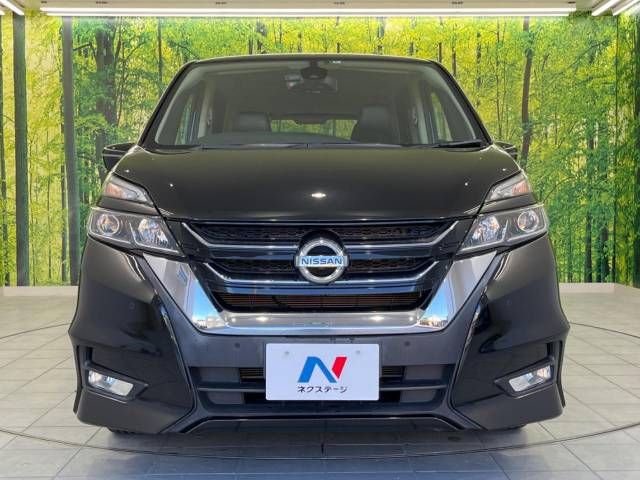 Nissan SERENA 2018-08 193776-15