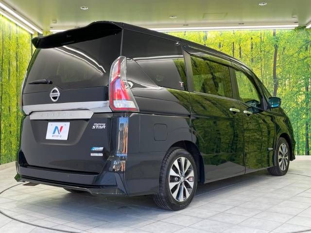 Nissan SERENA 2018-08 193776-18