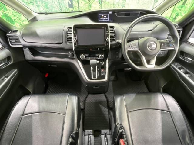 Nissan SERENA 2018-08 193776-1