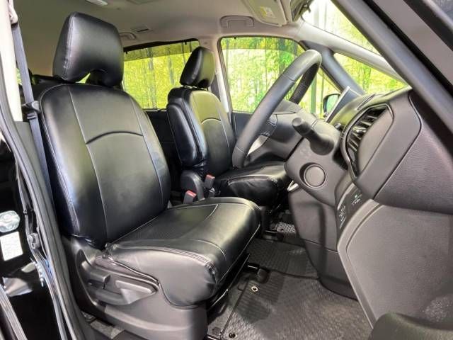 Nissan SERENA 2018-08 193776-8