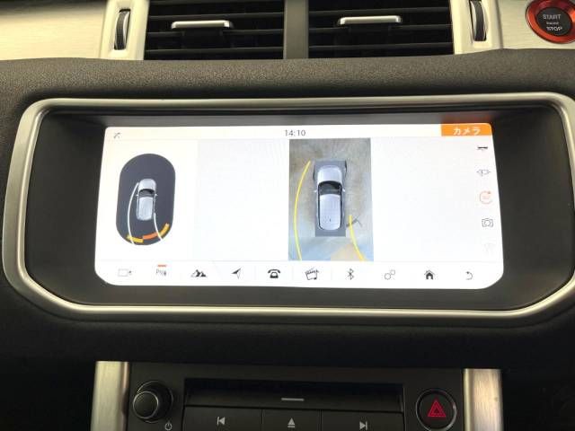 ROVER RANGE ROVER 2018-09 3044-3