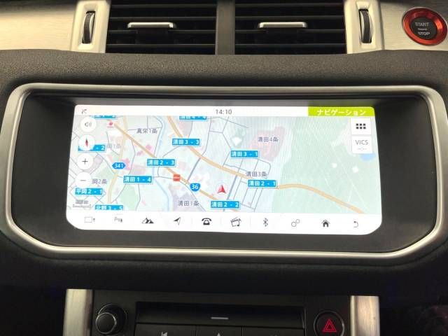 ROVER RANGE ROVER 2018-09 3044-2