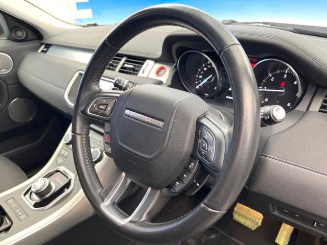 ROVER RANGE ROVER 2018-09 3044-9