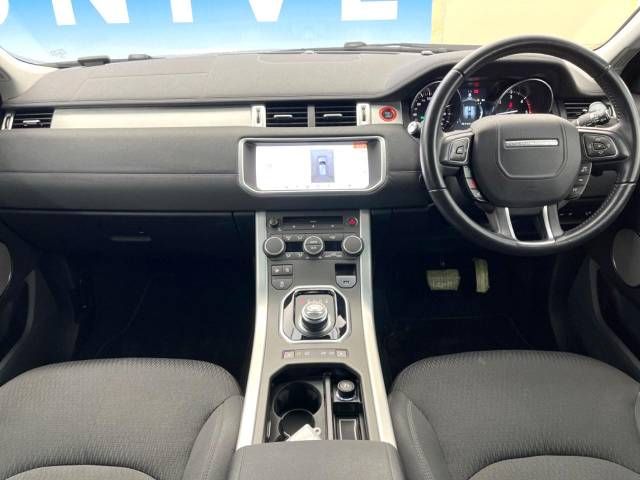 ROVER RANGE ROVER 2018-09 3044-1