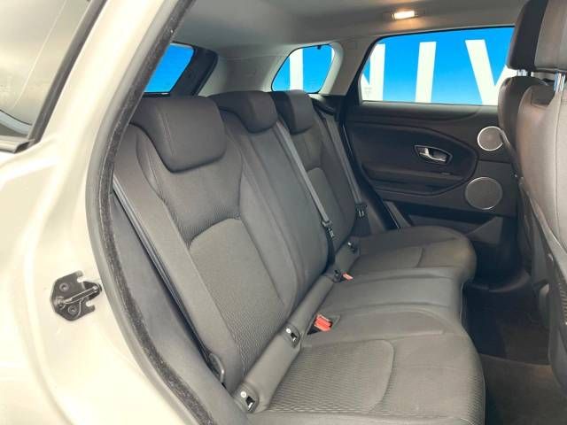 ROVER RANGE ROVER 2018-09 3044-8