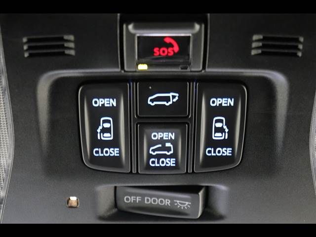 Toyota ALPHARD 2020-12 14236-4