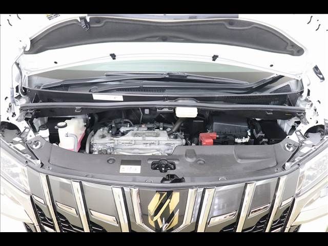 Toyota ALPHARD 2020-12 14236-24
