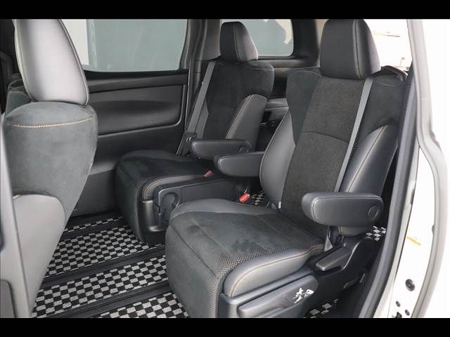 Toyota ALPHARD 2020-12 14236-11