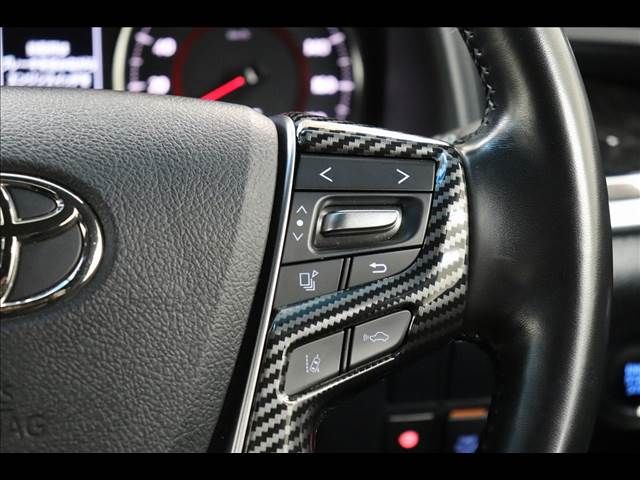 Toyota ALPHARD 2020-12 14236-6