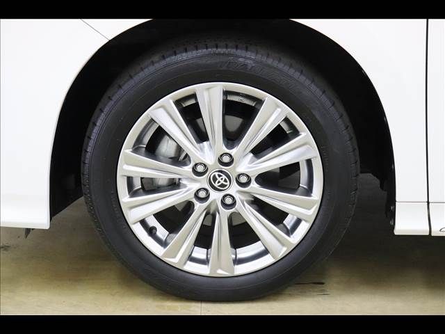 Toyota ALPHARD 2020-12 14236-23