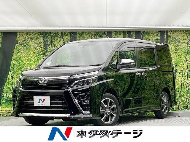 Toyota VOXY 2021-05 380534-0