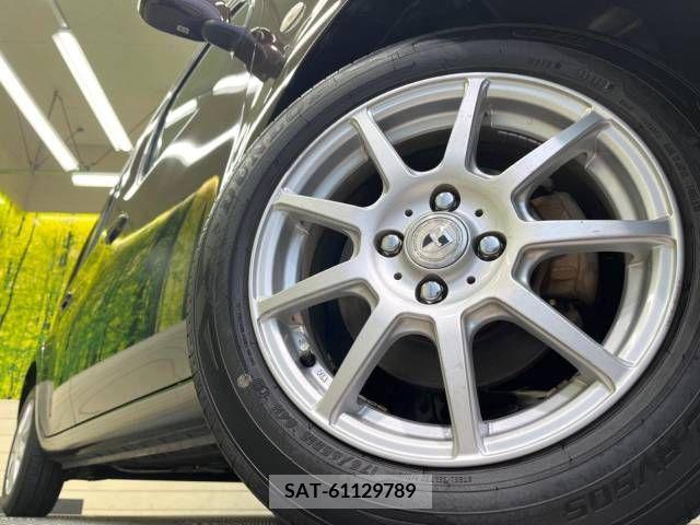 Nissan CUBE 2011-06 320679-13
