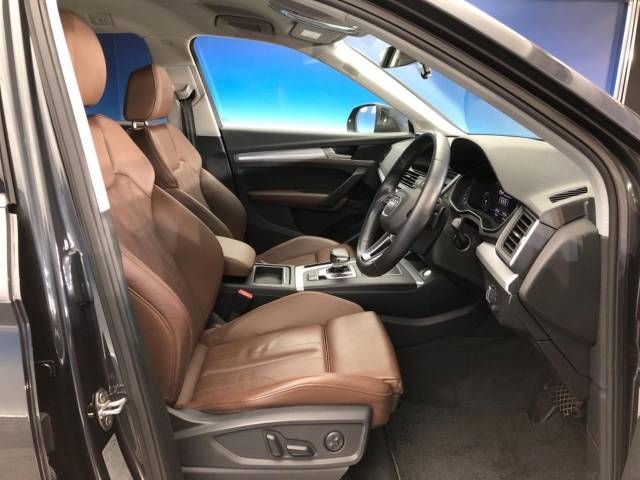 Audi Q5 2018-12 18734-8