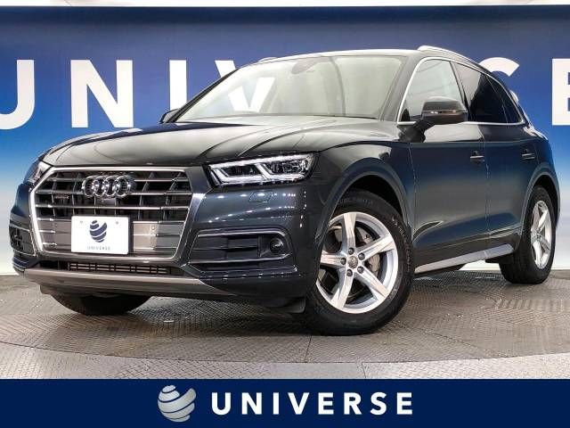 Audi Q5 2018-12 18734-0