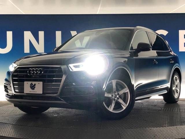 Audi Q5 2018-12 18734-13