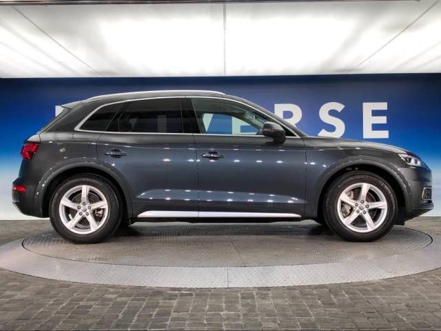 Audi Q5 2018-12 18734-19