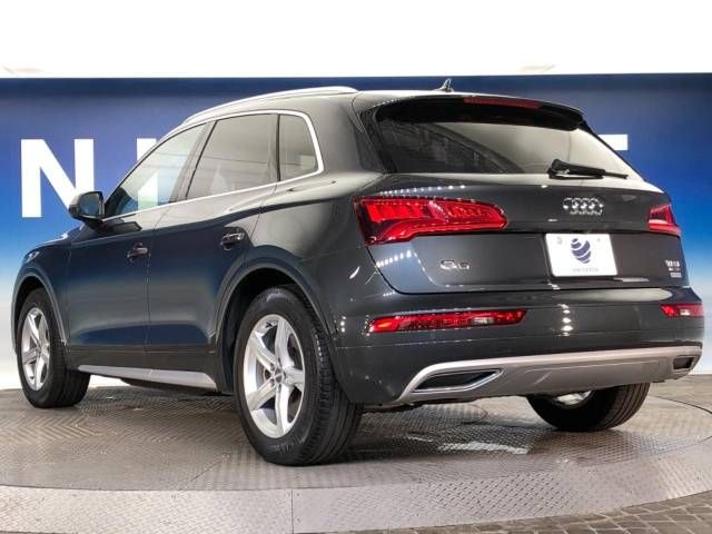 Audi Q5 2018-12 18734-18