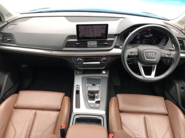 Audi Q5 2018-12 18734-1
