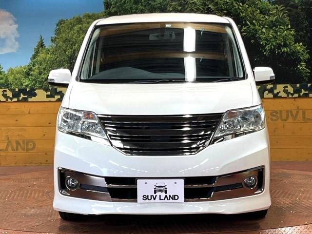 Nissan SERENA 2013-09 180696-14