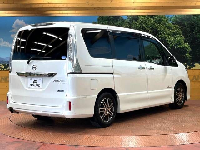 Nissan SERENA 2013-09 180696-17