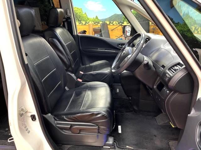Nissan SERENA 2013-09 180696-8
