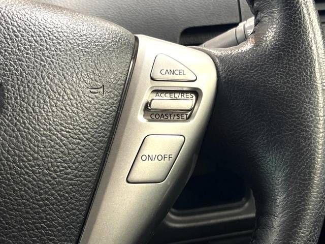 Nissan SERENA 2013-09 180696-4
