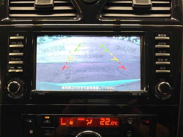 Nissan SERENA 2013-09 180696-3