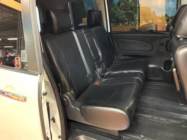 Nissan SERENA 2013-09 180696-9