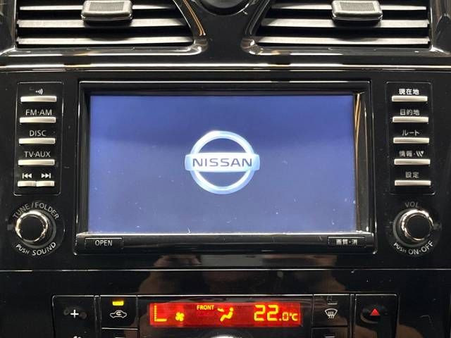 Nissan SERENA 2013-09 180696-2