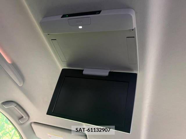 Toyota VELLFIRE 2012-11 288993-3