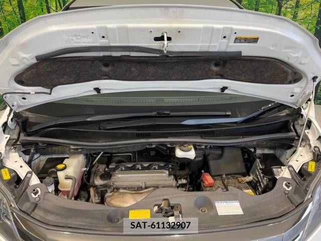 Toyota VELLFIRE 2012-11 288993-18