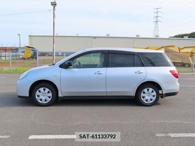 Nissan Wingroad 2015-03 352290-9